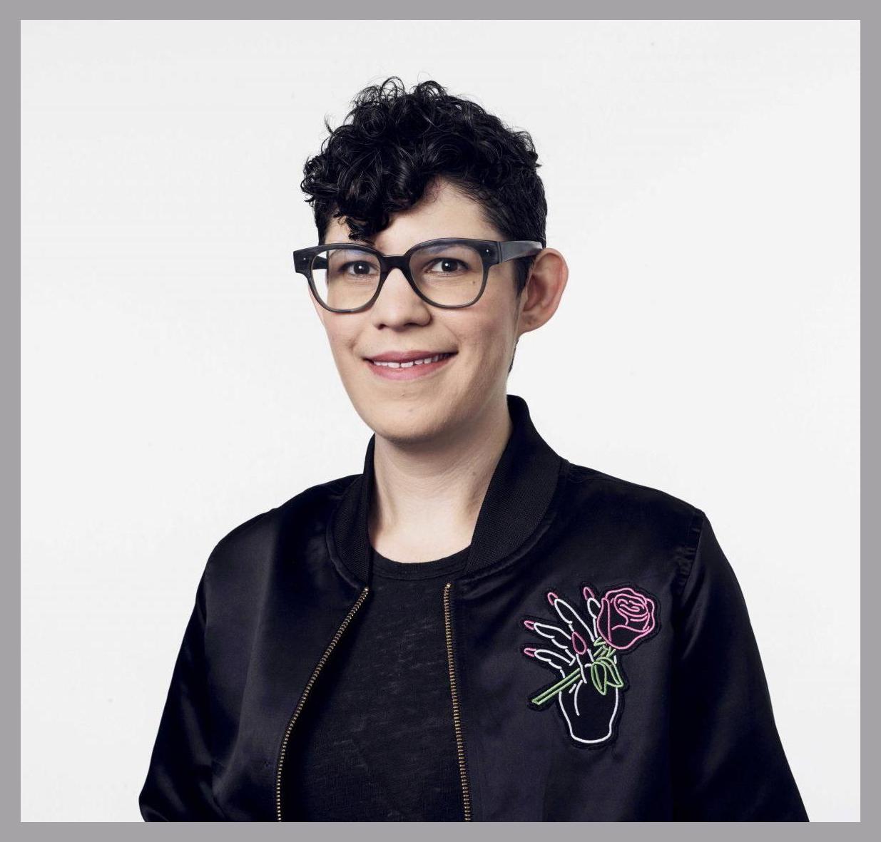 Rebecca Sugar